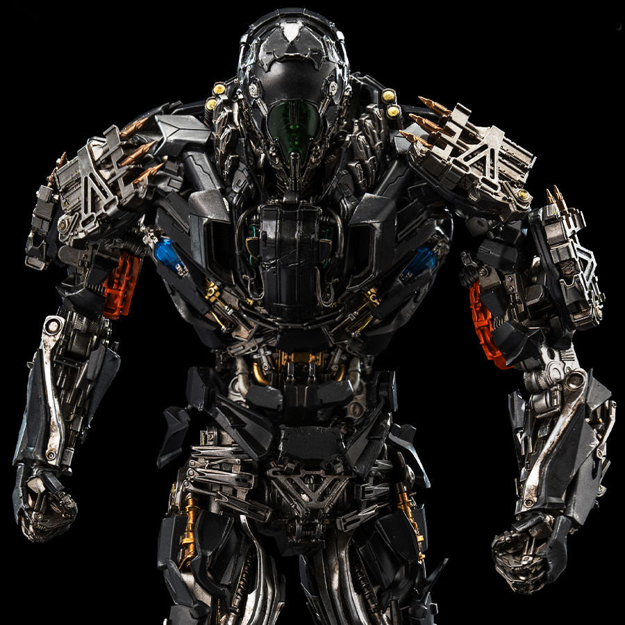 Lockdown DLX