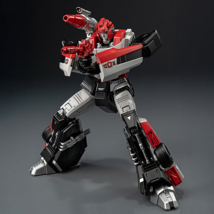 Red Alert MDLX
