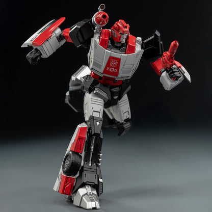 Red Alert MDLX