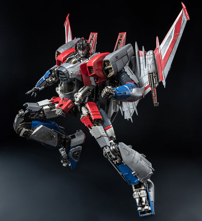 Starscream DLX