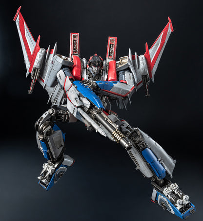 Starscream DLX