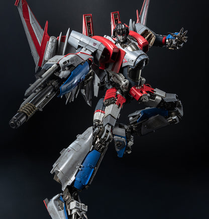 Starscream DLX