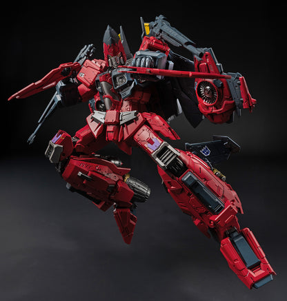 Thrust MDLX