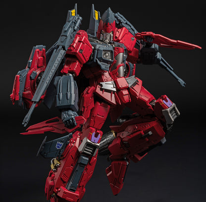 Thrust MDLX