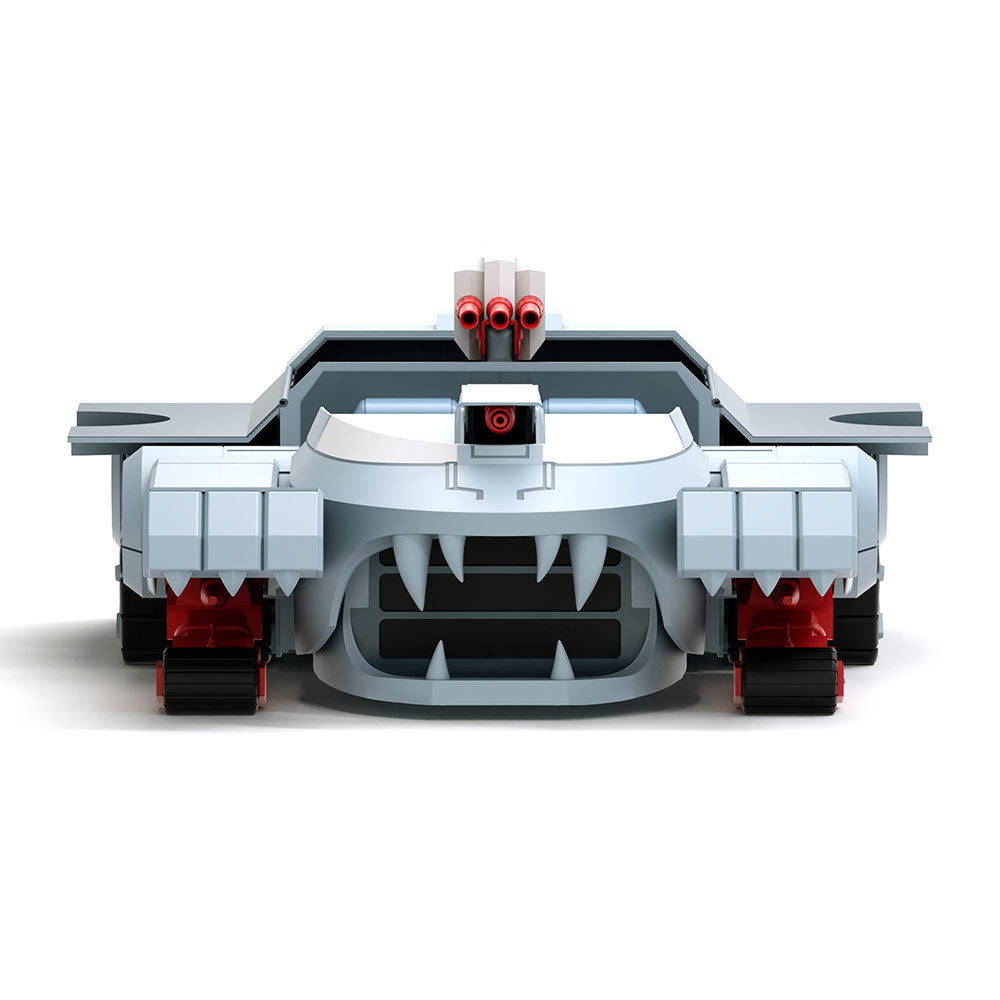 ThunderTank