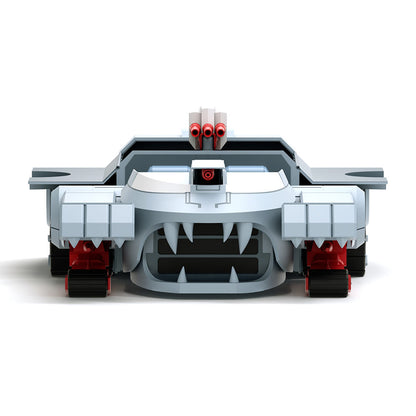 ThunderTank