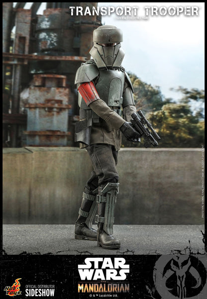 Transport Trooper™