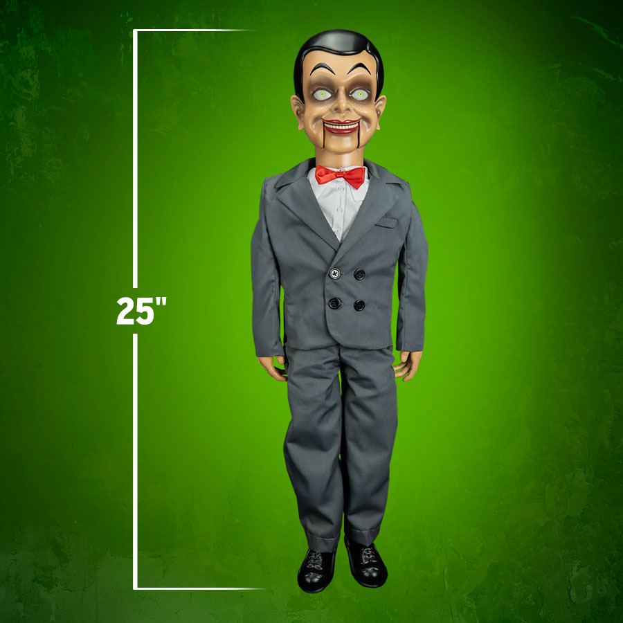 Slappy Dummy