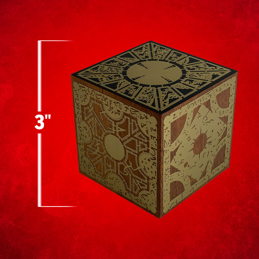 Lament Configuration (New Version)