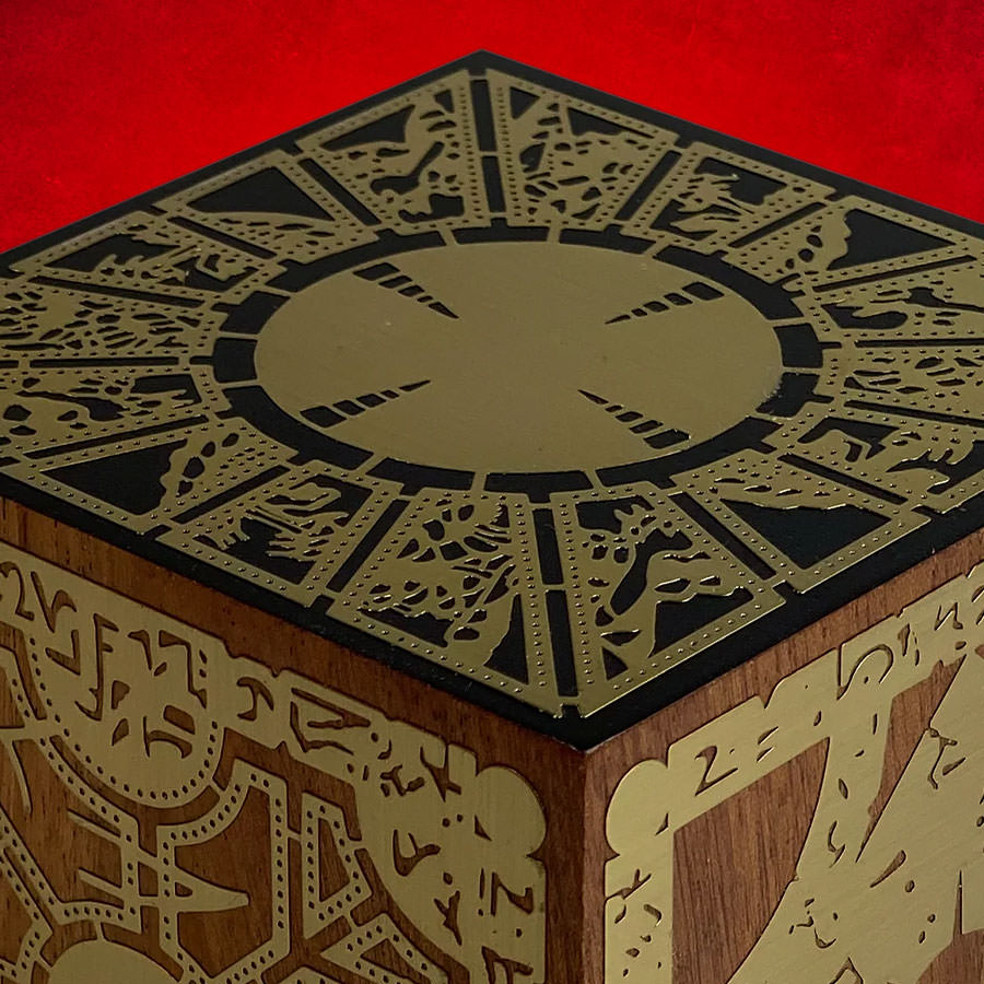 Lament Configuration (New Version)