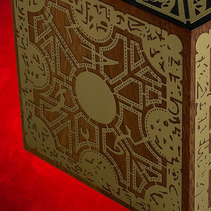 Lament Configuration (New Version)