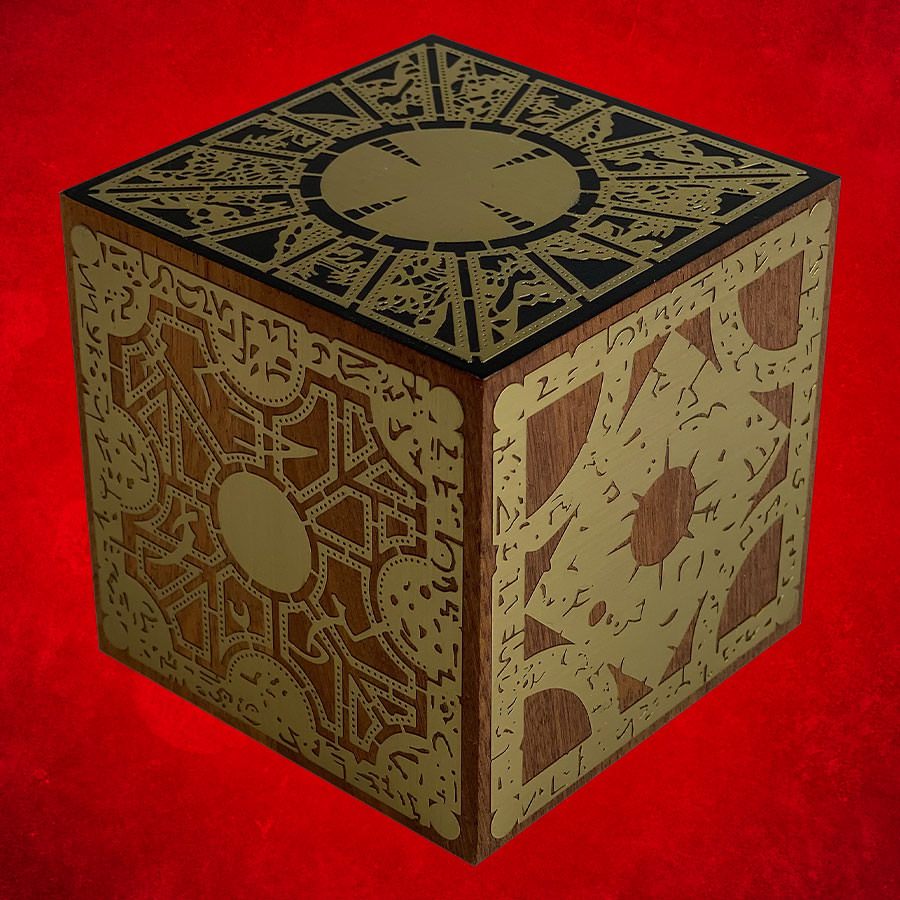 Lament Configuration (New Version)