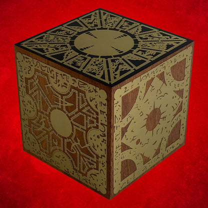Lament Configuration (New Version)