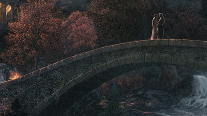 At the Bridge of Rivendell: A hope re-kindled