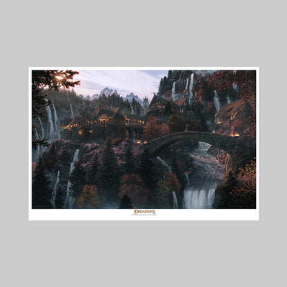 At the Bridge of Rivendell: A hope re-kindled
