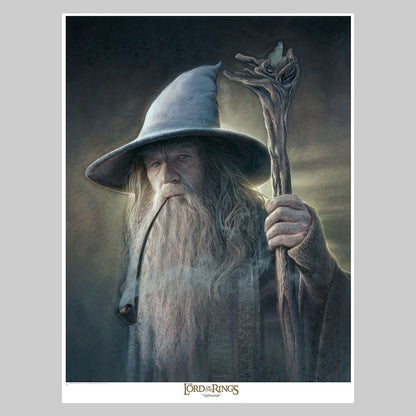 Gandalf: Mithrandir