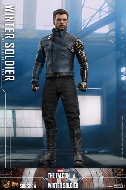 Winter Soldier