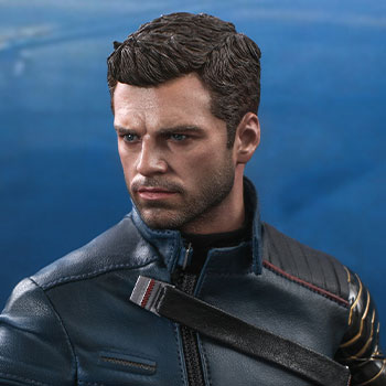 Winter Soldier
