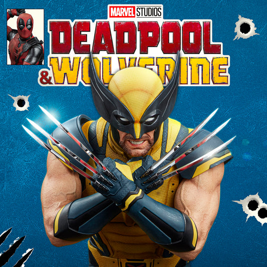Wolverine