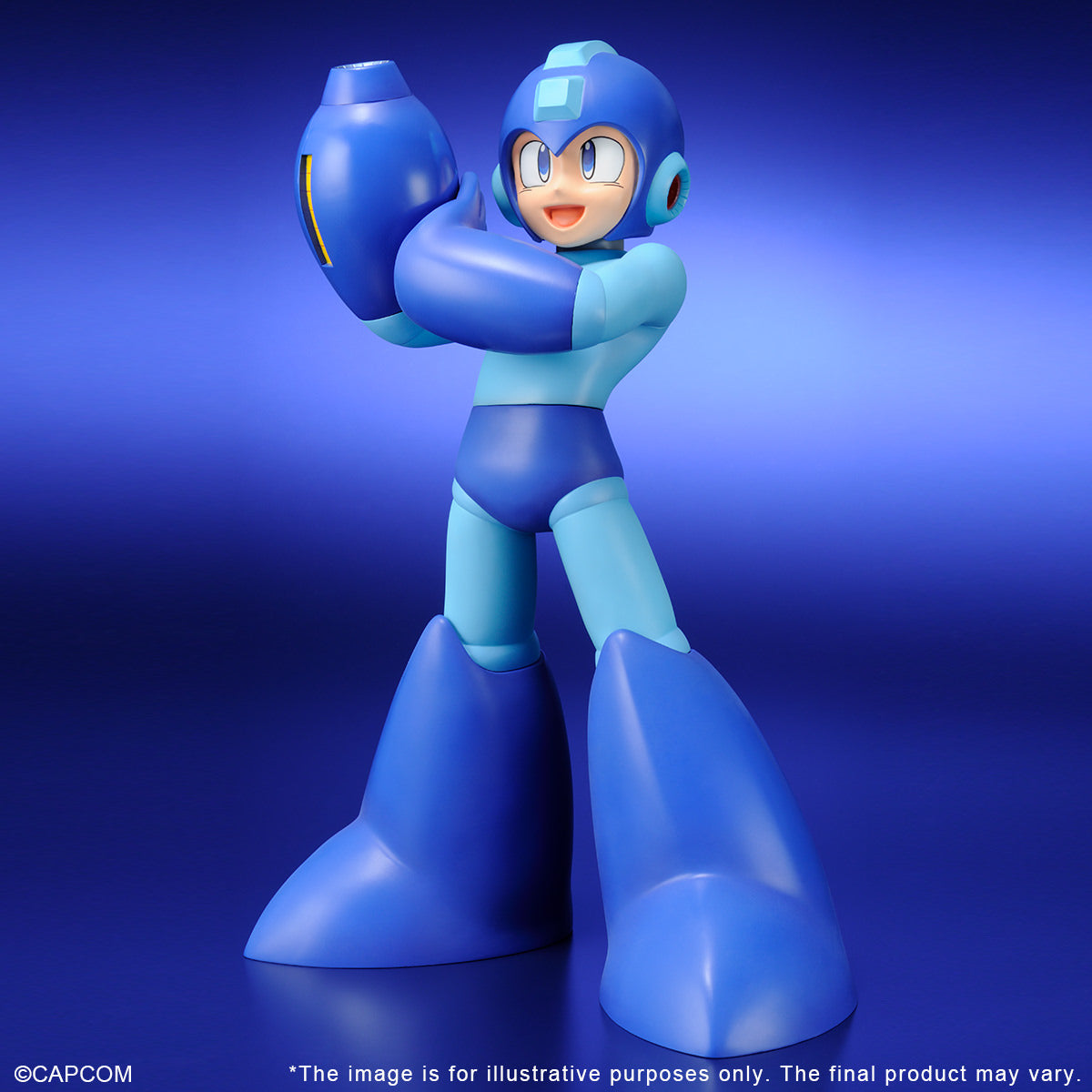 Mega Man